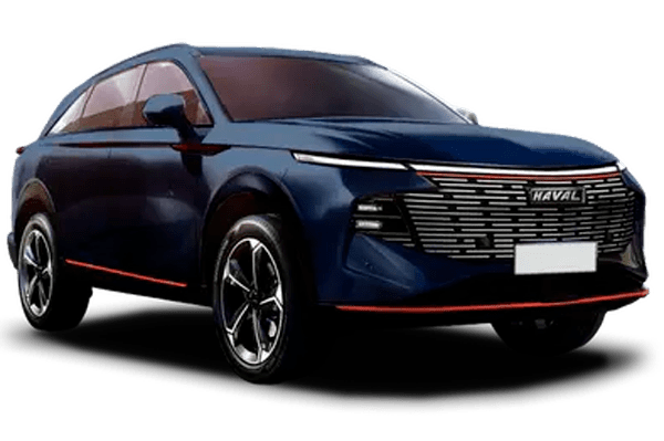 Haval F7 2025