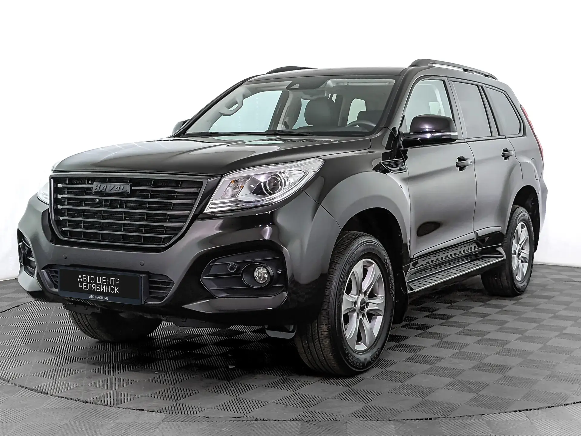 Haval H9