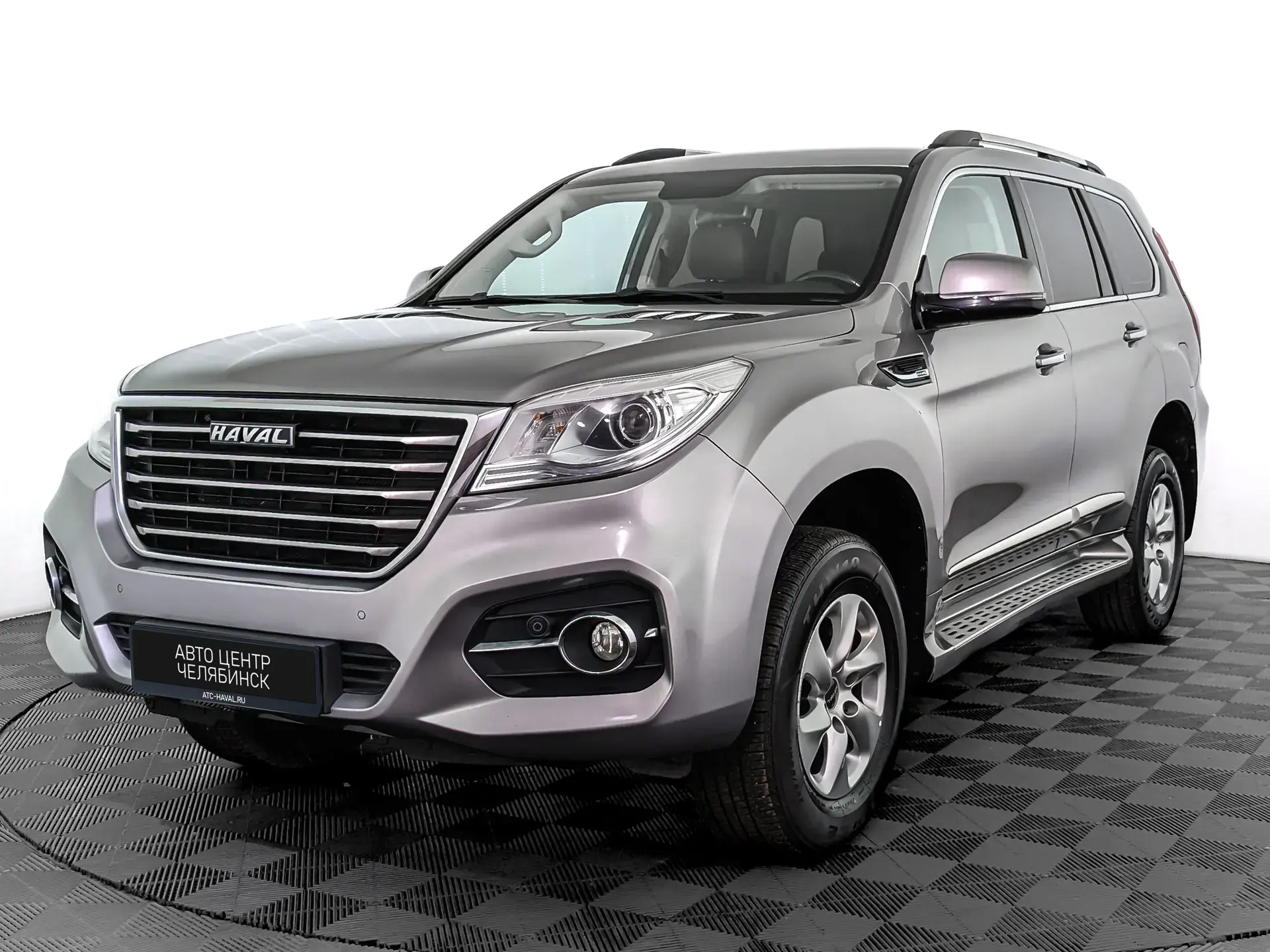 Haval H9