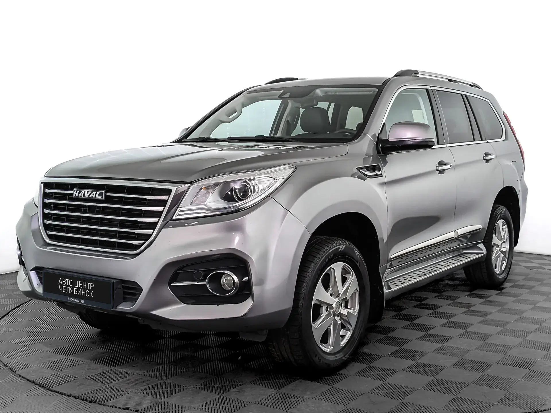 Haval H9